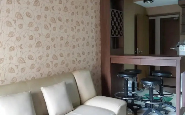 Bogor Valley Apartement By Riri