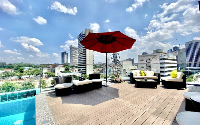 Sisiseni Hotel