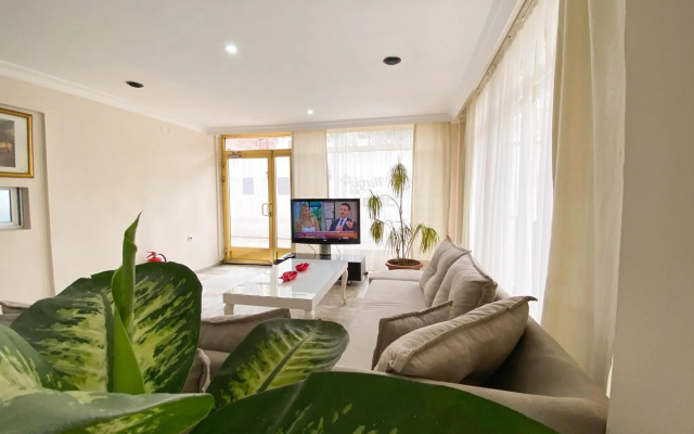 Nergiz Hotel