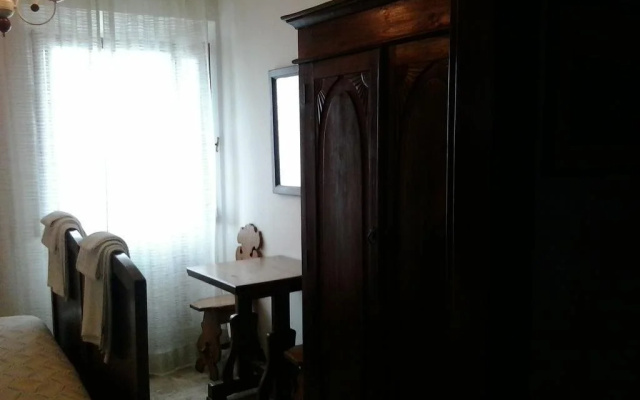 Locanda La Rocca