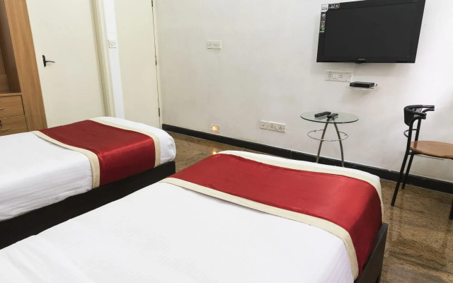 Aecs Layout By OYO Rooms