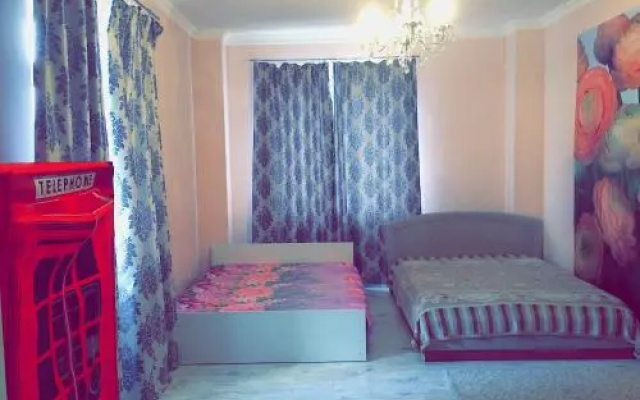 Olimp Palace Apartment