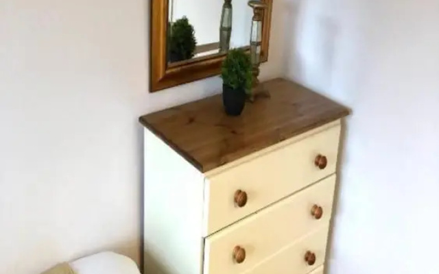 Bicester GF Serviced Accommodation