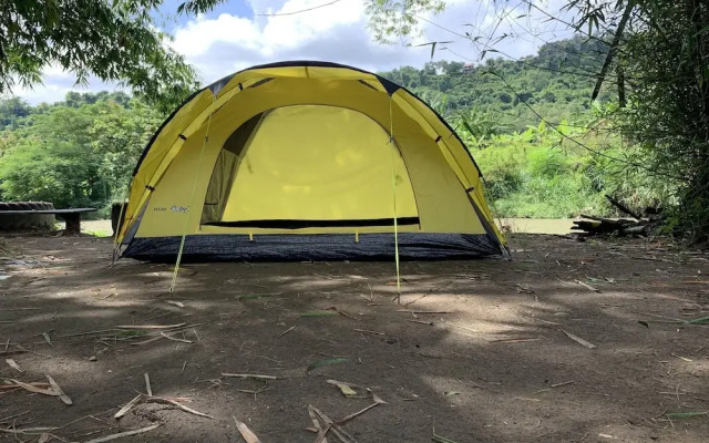 Camping Ground Taman Nggirli