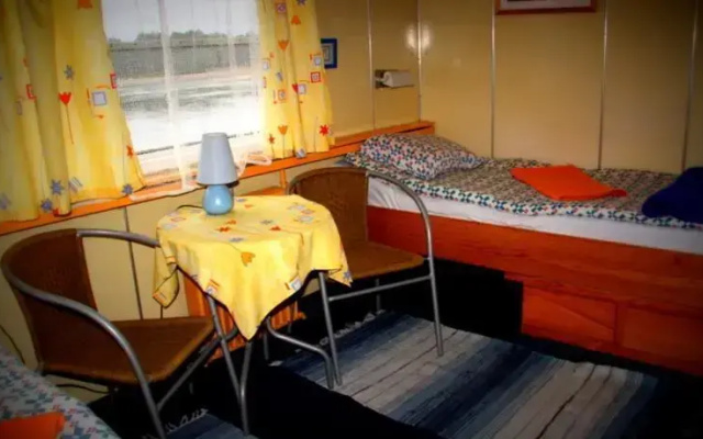 Hostel i Pokoje Gościnne Na Wodzie Aldona Anita