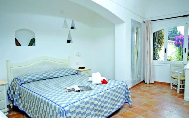 Park Hotel Resort Baja Sardinia