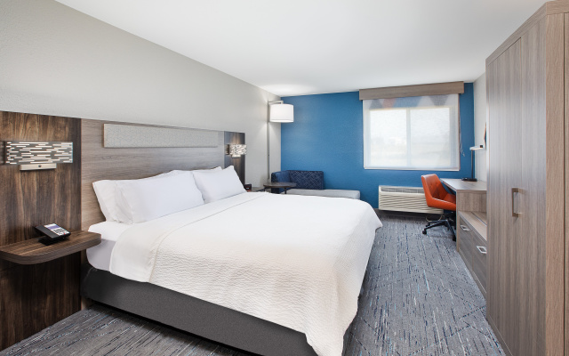 Holiday Inn Express Tuscola by IHG