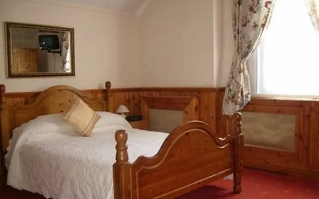 Westbank Guest House