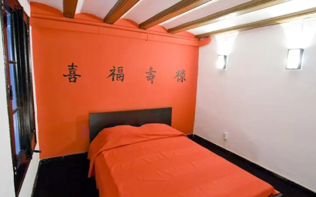 Serenity Guesthouse Barcelona