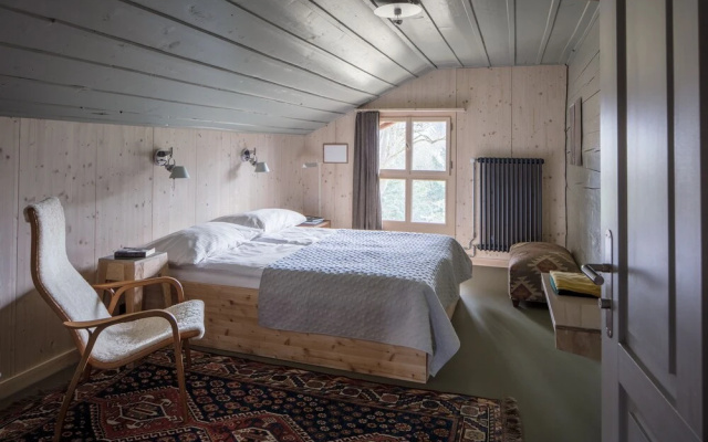 Boutique B&B Maison Bergdorf