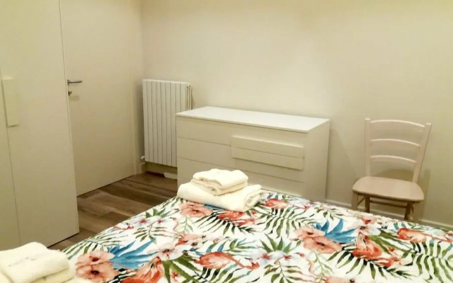 Casa Vandina