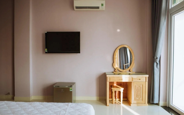Bao Lam Hotel