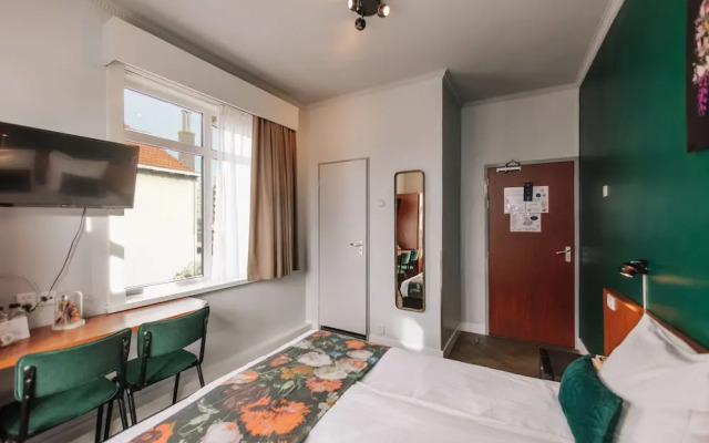 Hotel Keur