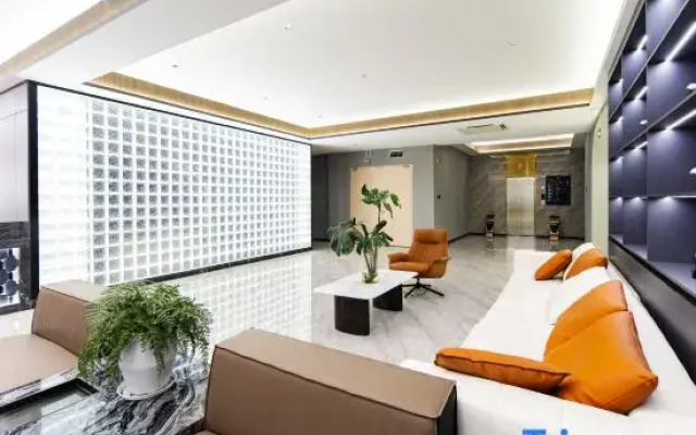 Xidi Yunyi Qiushang Resort Hotel