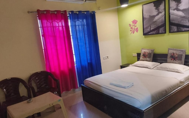 Mohapatra Guest House