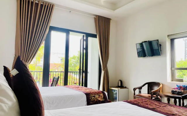 Rice River Villa - Hoi An