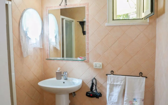 House Quercia Ischia