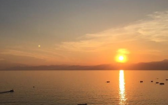 Bahiaincantata B&B Reggio Calabria
