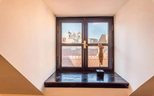 Apart-Hostel ZERO