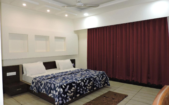 Hotel Shyam Sagar