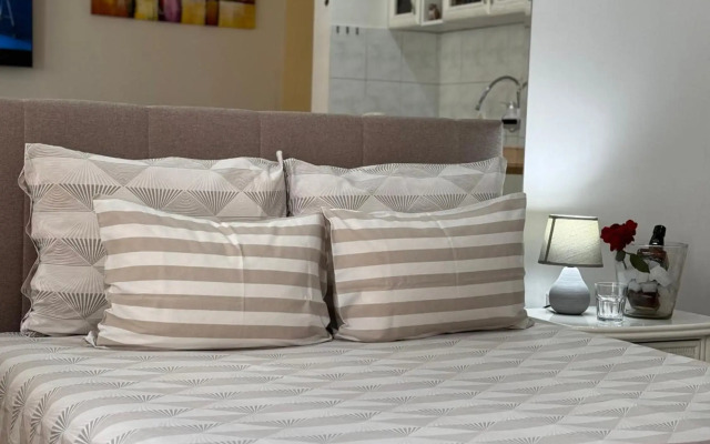 Post apartmani - Bulevar