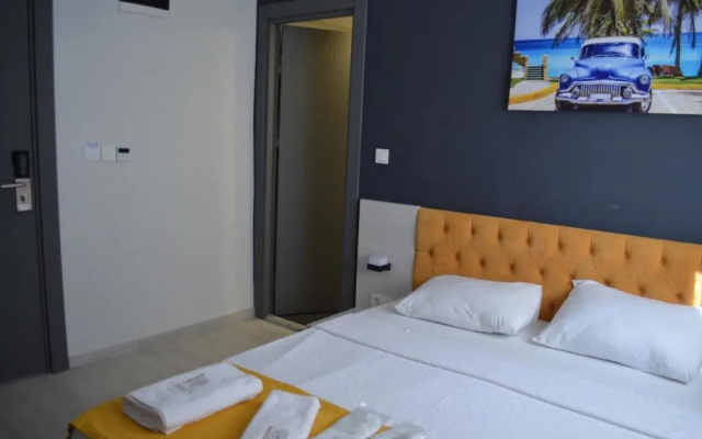 Lizbon Hotel