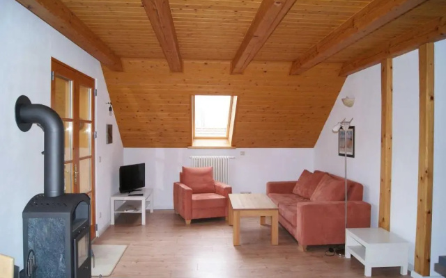Achtern Strand Ferienwohnung Jagdweg 9 Nienhagen