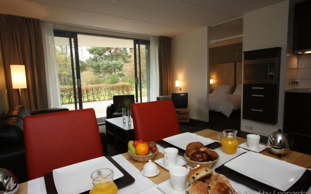 Resort Bad Boekelo