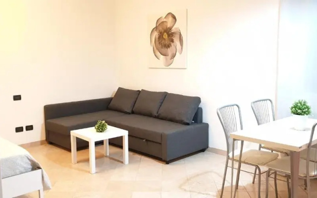 Philips Apartment