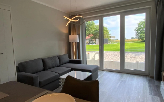 Exclusives Appartement auf Fehmarn