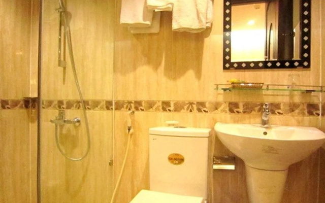 Kim Thanh Hotel 2