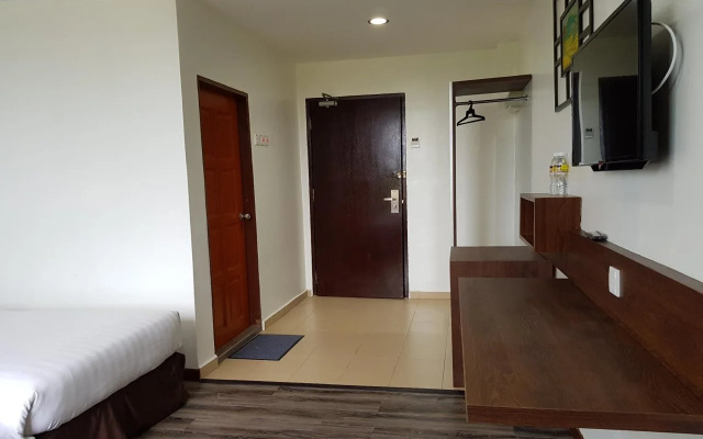 Baron Hotel