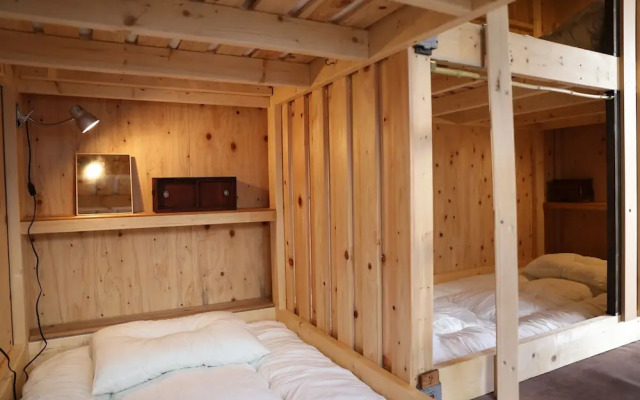 Kagaribi Guesthouse - Hostel