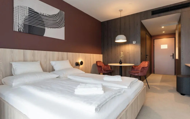 Hotel Novapart