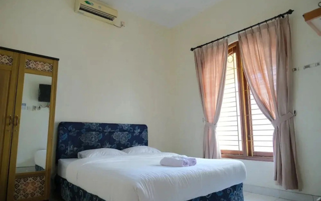 New Amandani House