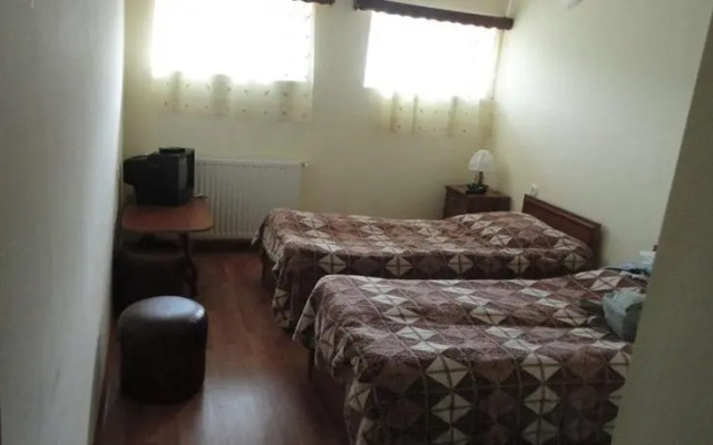 Gagieti Guest House