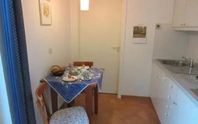 Ferienwohnung Strandjuwel