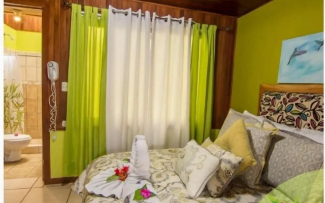 Casa Batsu Charming BnB