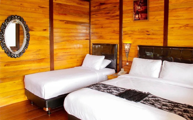Kastuba Resort