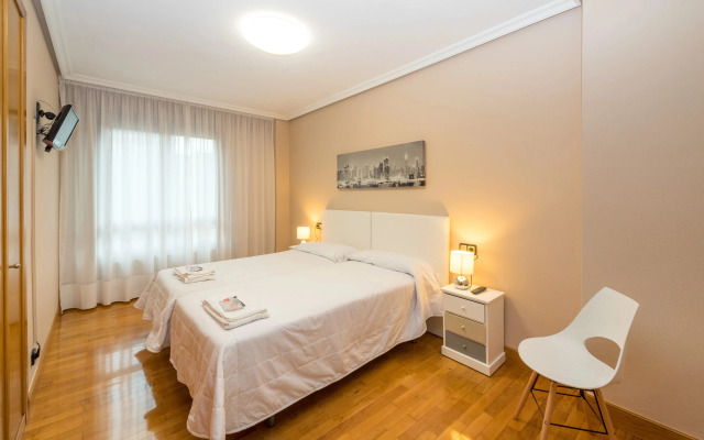 Apartamentos Gestión de Alojamientos