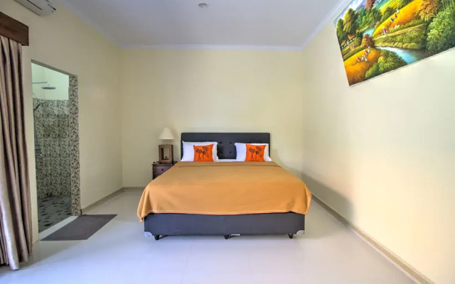 Kamasanti Hostel