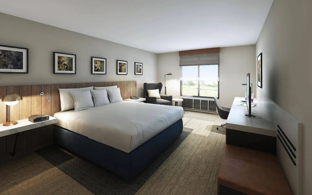 Hilton Garden Inn Jackson