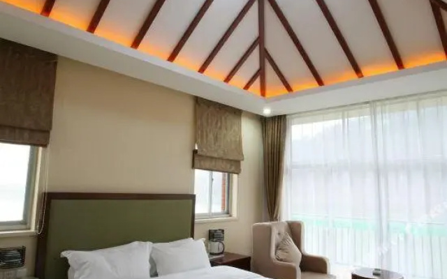 Jiutianfeng Resort