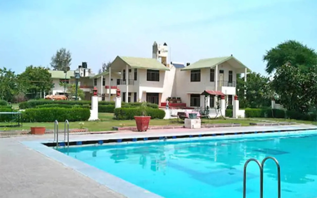 The Bharatpur Swaraj