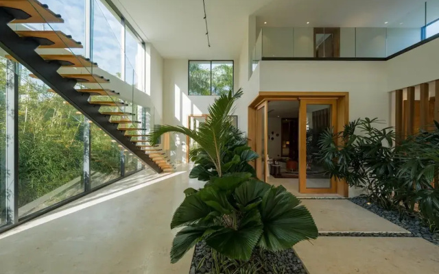 Lagos 28 - Modern Villa With Amazing Lake Views