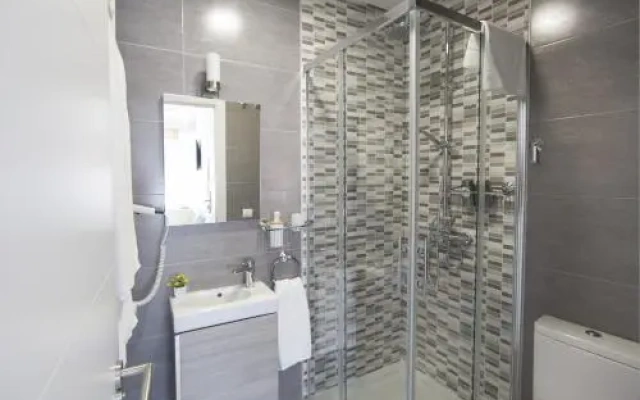 Bolboreta Suites Boutique Apartments