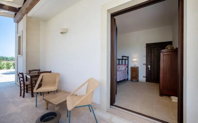 TERRA TERRA – Masseria Minunni by WePuglia