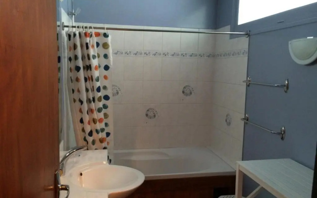 Appartement Valloire, 2 pièces, 5 personnes - FR-1-263-456