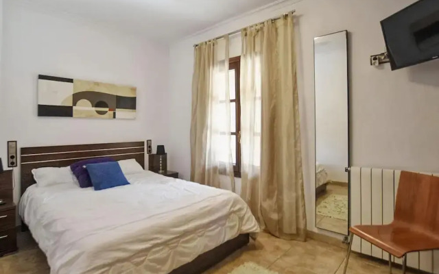 Country House in Ariany With Private Pool
