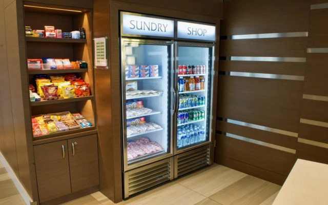 Holiday Inn Vancouver Airport- Richmond by IHG